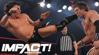 Chris Sabin vs. Mike Bailey in MUST-SEE INSTANT CLASSIC | IMPACT May 25, 2023
