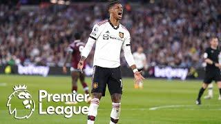Newcastle, Man United usher Liverpool into top-four race | Premier League Update | NBC Sports