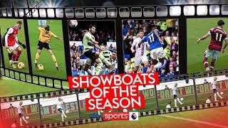 The BEST tricks & skills of the season! | ULTIMATE Showboats 2022/23