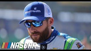 Top 5 moments from Kansas Speedway | NASCAR
