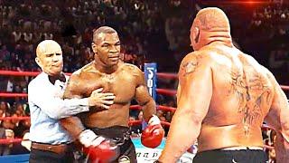 20 INCREDIBLE BOXING KNOCKOUTS