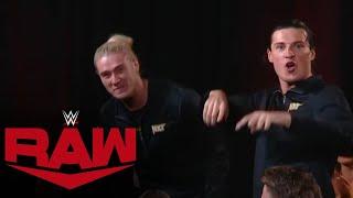 Pretty Deadly are headed to SmackDown - "Yes Boy!": Raw highlights, May 1, 2023