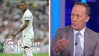 Richarlison's openness about mental health is 'beautiful to see' | Premier League | NBC Sports