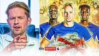 TRUE or FALSE - Chelsea Have WASTED £1BN?  | Saturday Social ft Rory Jennings & Steven McInerney