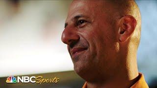 Tony Kanaan's IndyCar Series swan song comes in Indy 500 at Indianapolis | Motorsports on NBC