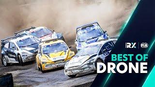 Best of Drone | Cooper Tires World RX of United Kingdom