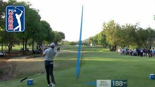 Top 20 shots from WGC-Dell Match Play | 2023