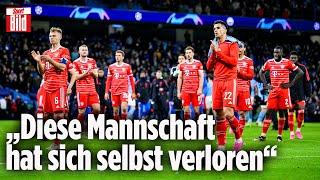 FC Hollywood: Entgleitet Oliver Kahn die Kontrolle beim FC Bayern? | Reif ist Live