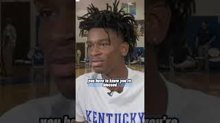 The Moment Shai Gilgeous-Alexander Became a STAR ️