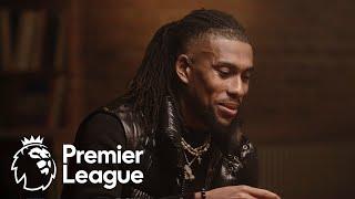 Alex Iwobi x Ezra Collective | Premier League: Behind the Game | NBC Sports