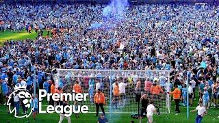 Manchester City crowned champions of England again | Premier League Update | NBC Sports