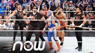 Full WWE Backlash Preview: WWE Now, May 6, 2023