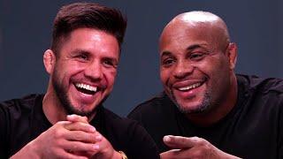 Henry Cejudo: 'You Can Tell Aljamain to Polish My Belt' | FULL INTERVIEW - UFC 288