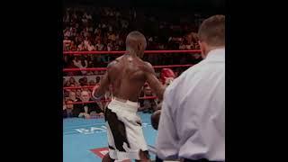 STOP CRYING & FIGHT! #OTD in 2004, Floyd Mayweather defeated Corley in his 140-pound debut