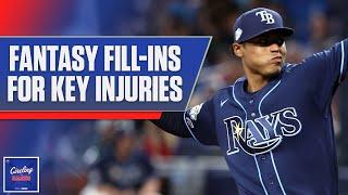 Impact of Springs, Smith, Stanton injuries + Baty, Neto outlooks | Circling the Bases (FULL SHOW)