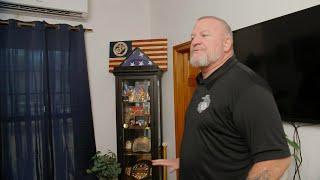 Road Dogg shares memorabilia from his WWE career: A&E WWE’s Most Wanted Treasures – D-Generation X