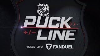 NHL Playoffs Begin! | NHL Puckline | April 17th