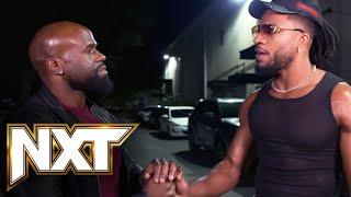 Apollo Crews shows love to Trick Williams: WWE NXT highlights, May 2, 2023