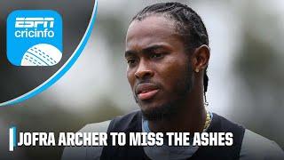 Can the IPL be blamed for Jofra Archer missing the Test summer with England? | ESPNcricinfo