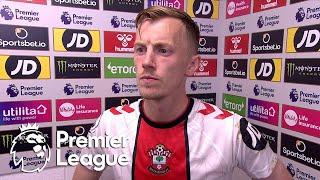 James Ward-Prowse reflects on Southampton's relegation | Premier League | NBC Sports