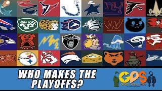 Playoff Contenders & The NFL’s Most Dysfunctional Teams