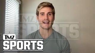 Sage Northcutt Says He Plans To Stay Active, Fight Frequently In ONE FC | TMZ Sports