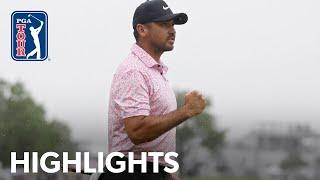 Jason Day returns to victory | Round 4 | AT&T Byron Nelson | 2023