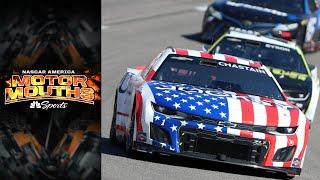 Predicting NASCAR Cup Series results and winners ahead of playoffs | NASCAR America Motormouths