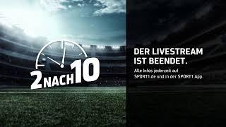 LIVE  | 2 nach 10 | Bayern-Strafe für Mané angemessen?