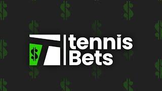 Tennis Bets Live - US Open Men's Semifinal Friday