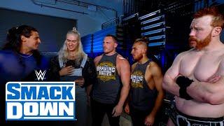 Pretty Deadly mock The Brawling Brutes: SmackDown highlights, May 12, 2023