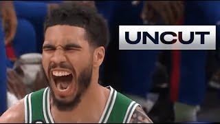 Celtics 18-3 Run UNCUT - Game 7 | May 14, 2023