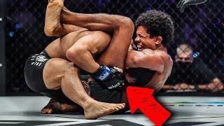 Adriano Moraes vs. Yuya Wakamatsu | Full Fight Replay