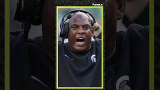 Michigan State Coach Mel Tucker Embroiled in Sexual Assault Allegations: University Faces Backlash