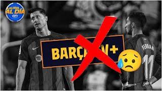 ALCANZA PARA TRAER A MESSI. Barcelona CERRÓ su canal de Barça TV | La Liga Al Día