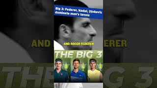 Is Novak Djokovic the GOAT?