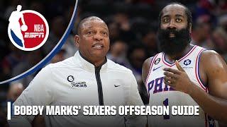 Bobby Marks' Offseason Guide: Philadelphia 76ers | NBA on ESPN