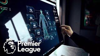 How AI drives modern player recruitment in the Premier League | Generation xG | NBC Sports