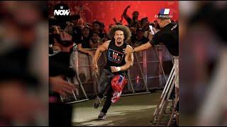 WWE Now en Français: Résultats de WWE Backlash