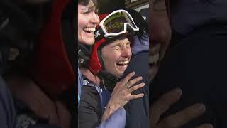 Erste deutsche Goldmedaille bei der Nordischen Ski-WM in Planica!  | sportstudio | #shorts