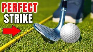 Before Chipping Onto The Green Do This Simple Drill