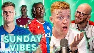 Building The Best Premier League XI (NO BIG 6 & NEWCASTLE PLAYERS ALLOWED) | #SundayVibes