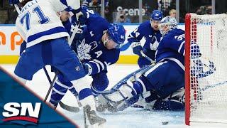 The Leafs Fallout | The Jeff Marek Show