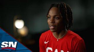 WNBA Arrives In Canada | Breaking Barriers presented by Secret