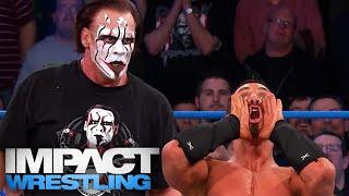 Sting vs. Austin Aries (FULL MATCH) | IMPACT March 14, 2013