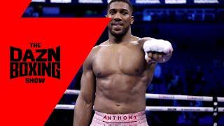 Are Anthony Joshua And Deontay Wilder In Similar Situations?