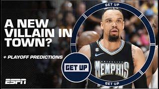 WHY?!  JWill BREAKS DOWN the Kings’ FINAL sequence & Dillon Brooks the VILLAIN?  | Get Up