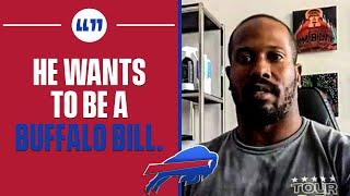 Von Miller HINTS AT POTENTIAL LANDING SPOT For DeAndre Hopkins, Reacts to Aaron Rodgers Trade + M…