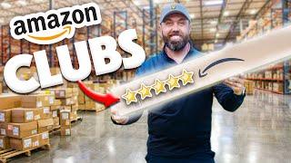 These CHEAP Golf clubs from Amazon could be AMAZING!