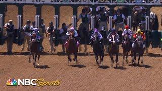 Eight Belles Stakes 2023 (FULL RACE) | NBC Sports